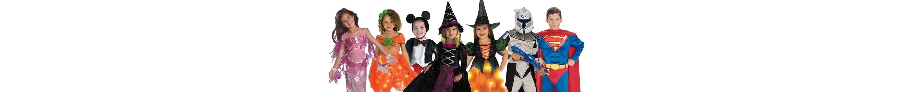 toddler girls boys costumes