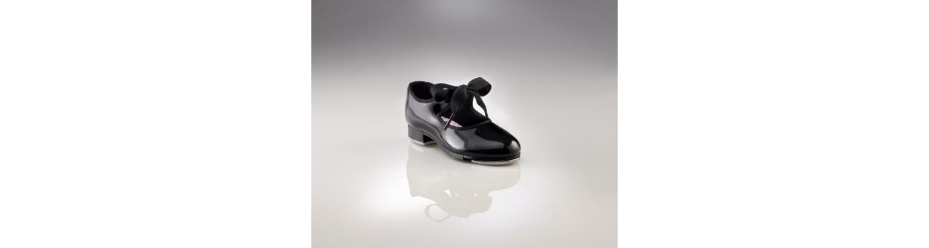 Capezio Bloch tap shoes