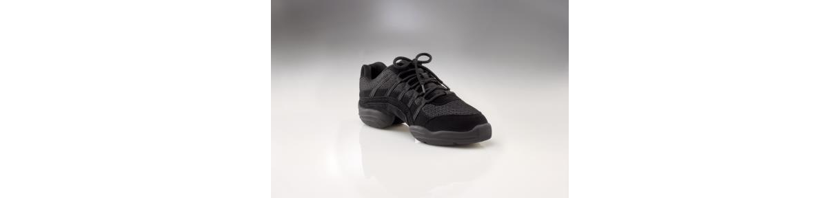 Capezio Bloch Dance sneakers