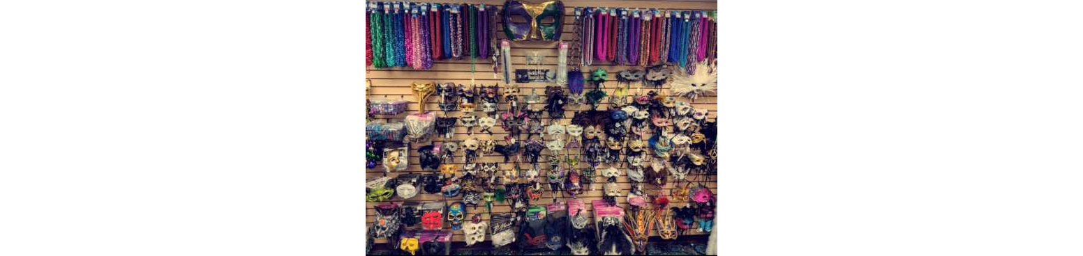 masquerade masks